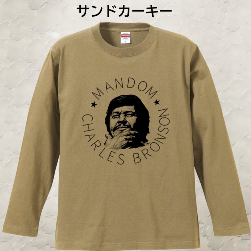 ファクト　FACT ロンT XL FACT ClothingのL/S Tee - コーデに最適な長袖Tシャツが登場
