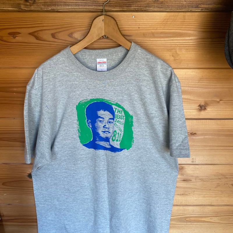 野獣先輩 ERS Tシャツ レディース Amazon | 野獣先輩 The BEAST ISLANDERS 流行 Tシャツ メンズ