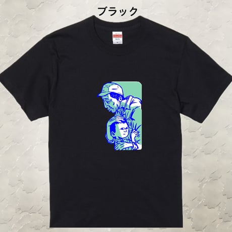 Tシャツ T92A ver11 サイズS~XL