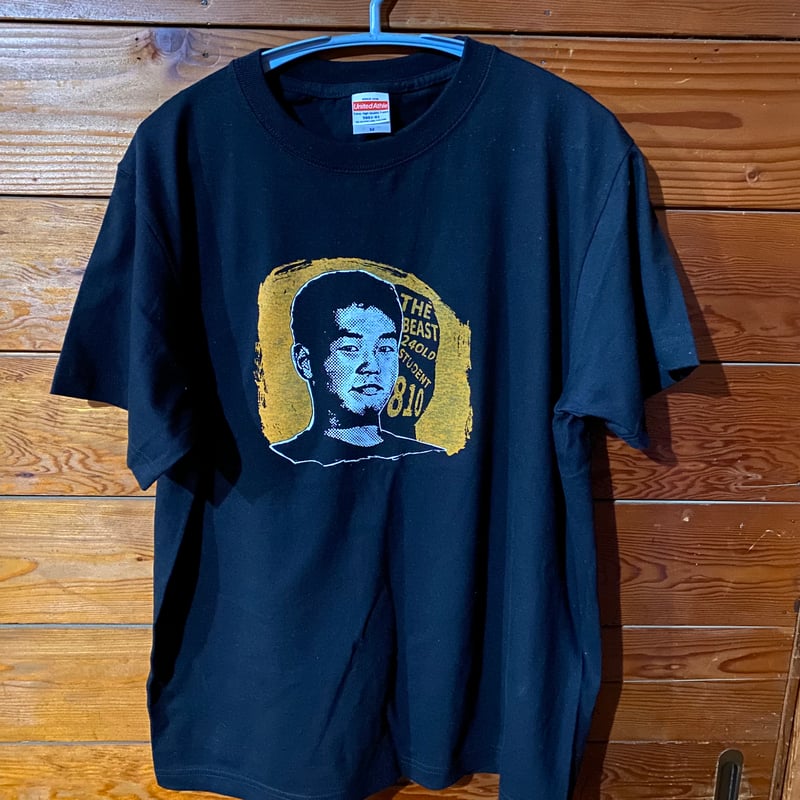 野獣先輩 ERS Tシャツ レディース Amazon.co.jp: [DAMET] 野獣先輩 ISLANDERS Tシャツ メンズ 半袖 夏服