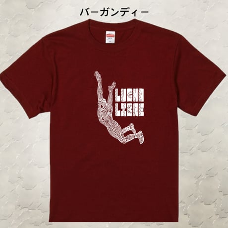 Tシャツ　ルチャリブレ　サイズS~XL