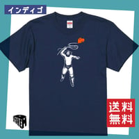 Tシャツ ブルザーブロディver1サイズS~XL