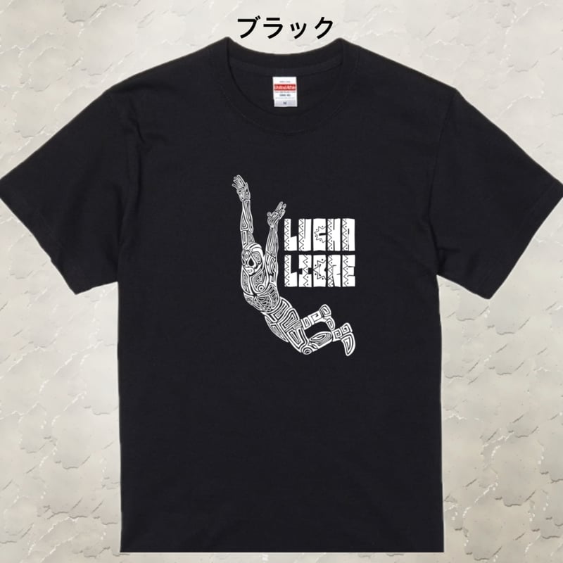 FACT Lサイズ　Tシャツ 2025 … KATAKANA Tシャツ ジャスティスサーフボード