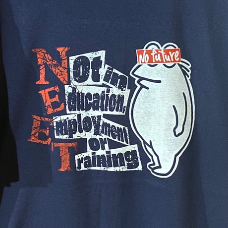 Tシャツなんj民ver2サイズS~XL