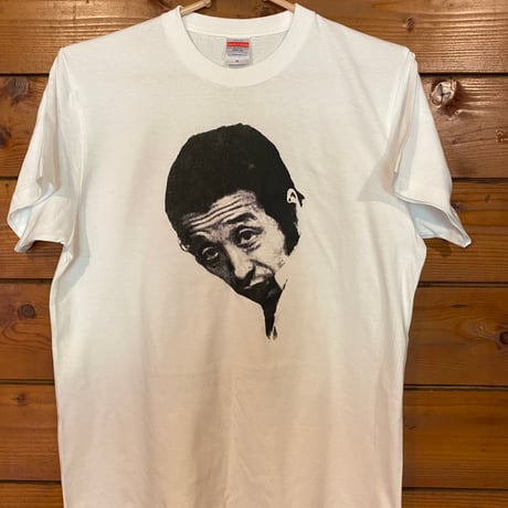 Tシャツ 田中邦衛ver3 サイズS~XL