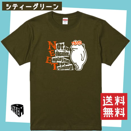 Tシャツなんj民ver2サイズS~XL