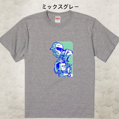 Tシャツ T92A ver11 サイズS~XL