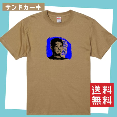 【ビッグサイズ】野獣先輩XXL/XXXL 受注生産