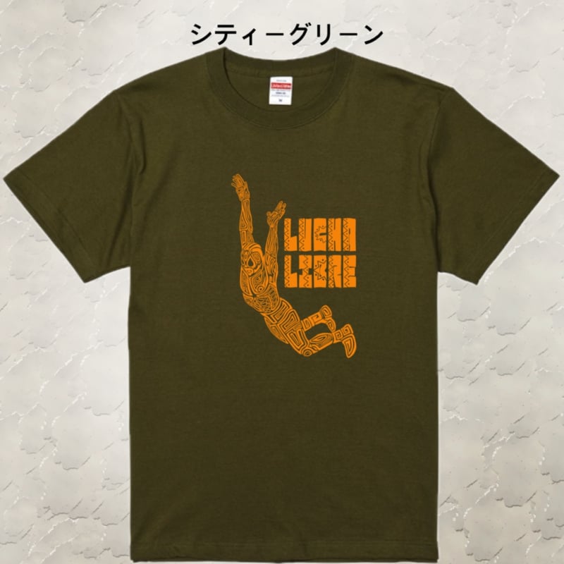 Tシャツ ルチャリブレ サイズS~XL | dm-STORE
