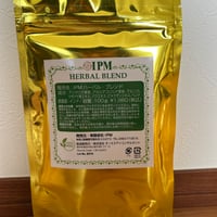IPM ハーバルブレンド 100g | botanicalab