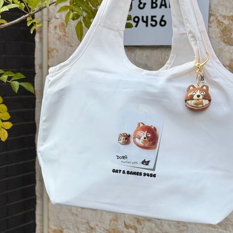 【期間限定割引中】マザーキャット（非売品） ITEM | CAT & BAKES 9456