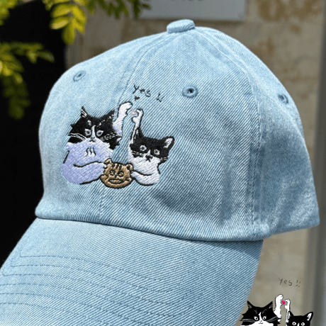 ITEM | CAT & BAKES 9456