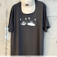 CAT Tee (Love is ALL)