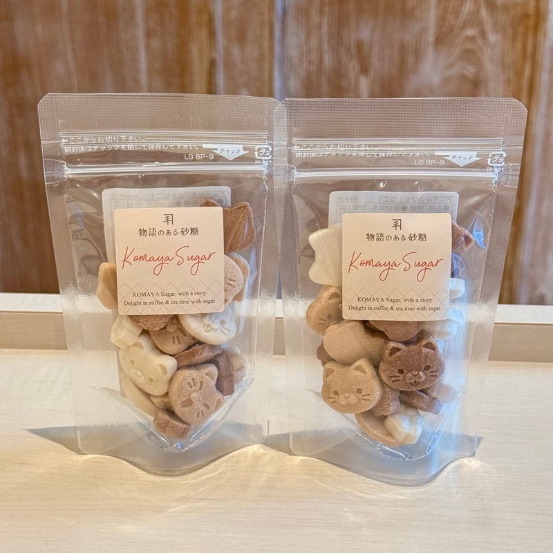 クッキーフィニャンシェお菓子セット（おまけ付き） | CAT & BAKES 9456