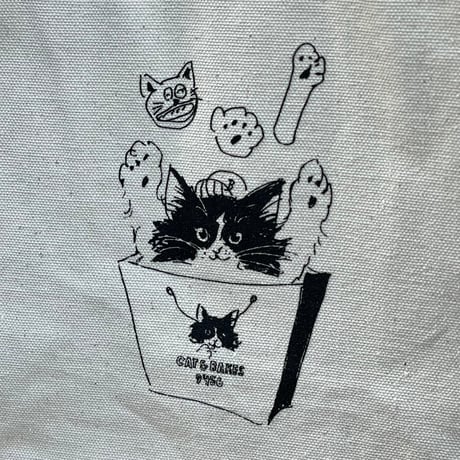 ランチTOTE BAG