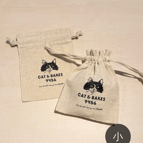 ITEM | CAT & BAKES 9456