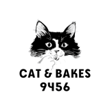 CAT & BAKES 9456