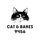 CAT & BAKES 9456