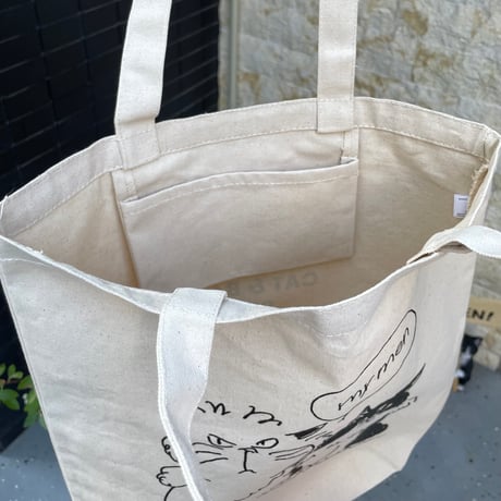 マイメンTOTE