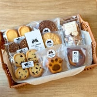 9456ホワイトデークッキーGIFTBOX