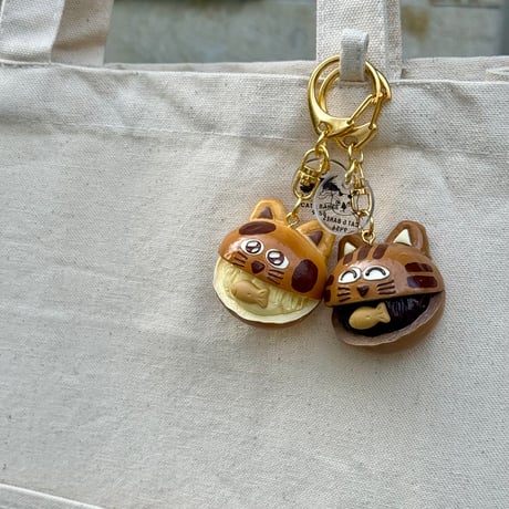 Yes!フォーリンにゃんTOTE