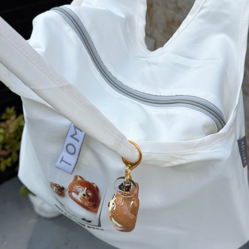 DORAねこ保冷バッグ | CAT & BAKES 9456