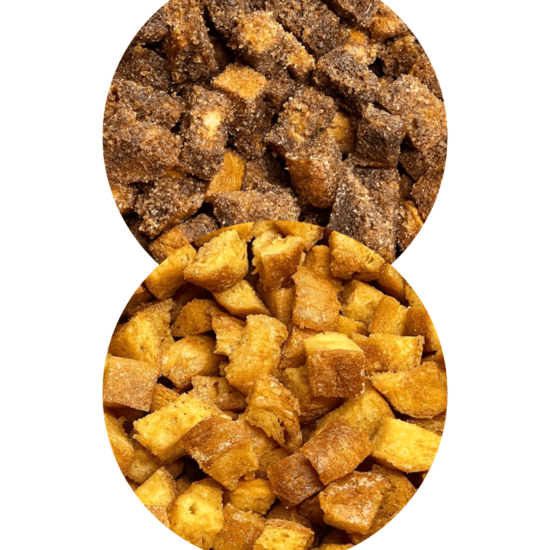 2026巾着入りお年賀ラスクセット | CAT & BAKES 9456