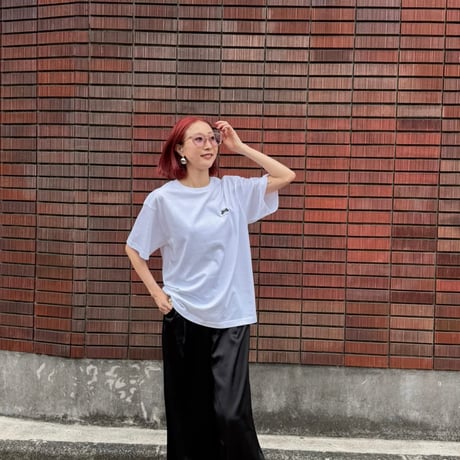 【NEW】OISHII TIME Tシャツ（バックプリント）