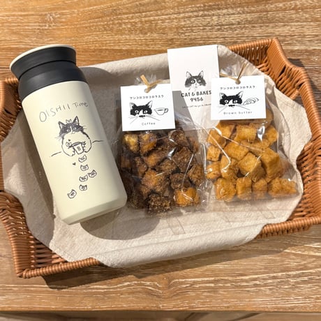 CATEGORY 常時購入可能商品(お菓子) | CAT & BAKES 9456