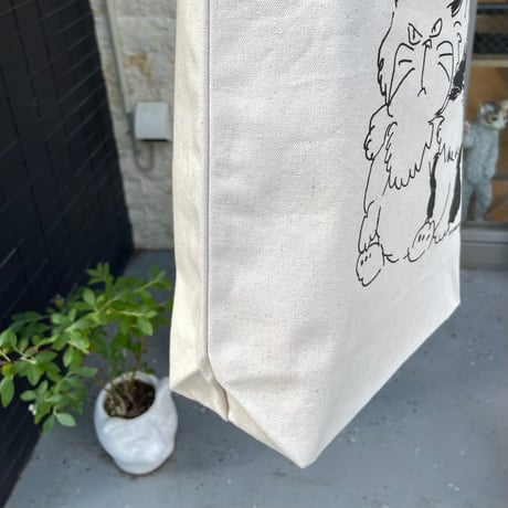マイメンTOTE