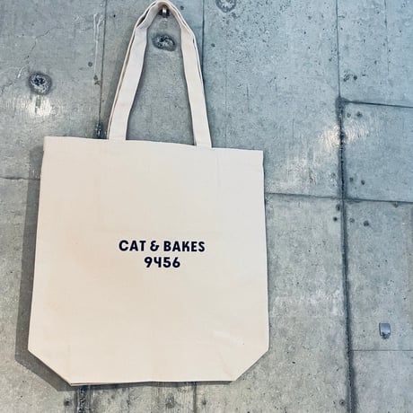 マイメンTOTE