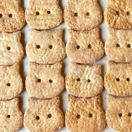 グシコロ猫だらけお菓子セットD（おまけ付き）