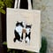 Yes!フォーリンにゃんTOTE