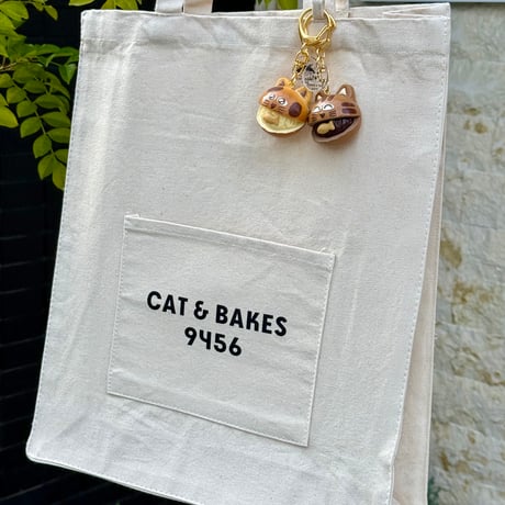 Yes!フォーリンにゃんTOTE