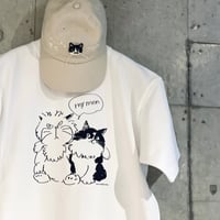 マイメンTee