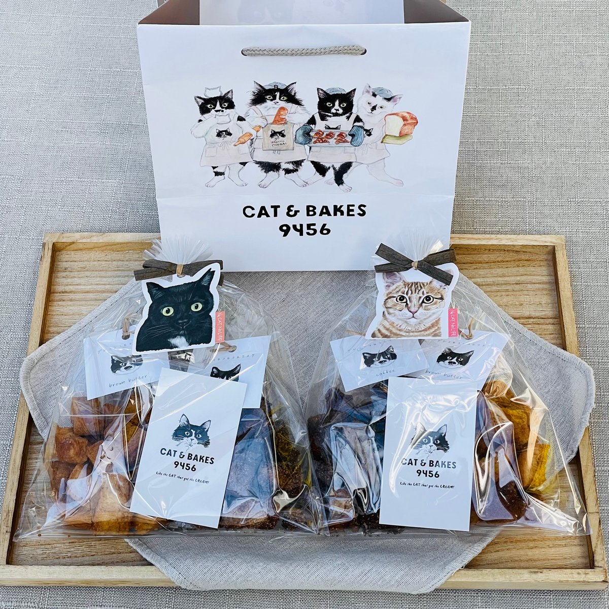 きなねこ様用　Spick & Span  Wフェイスビックカラーコート36 Spick & Span（スピックアンドスパン）の「Wフェイスビック
