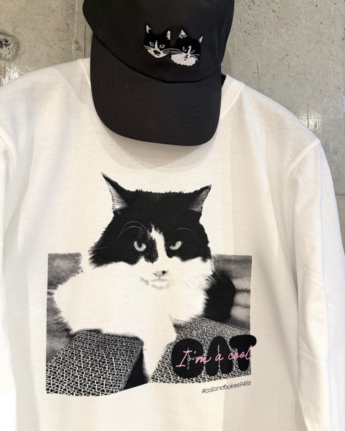 激レア東京2020オリンピック聖火リレーTシャツ・パンツ・ロングパンツ3点セット ＆プリントロングスリーブTシャツ＜インクブラック＞(S インク