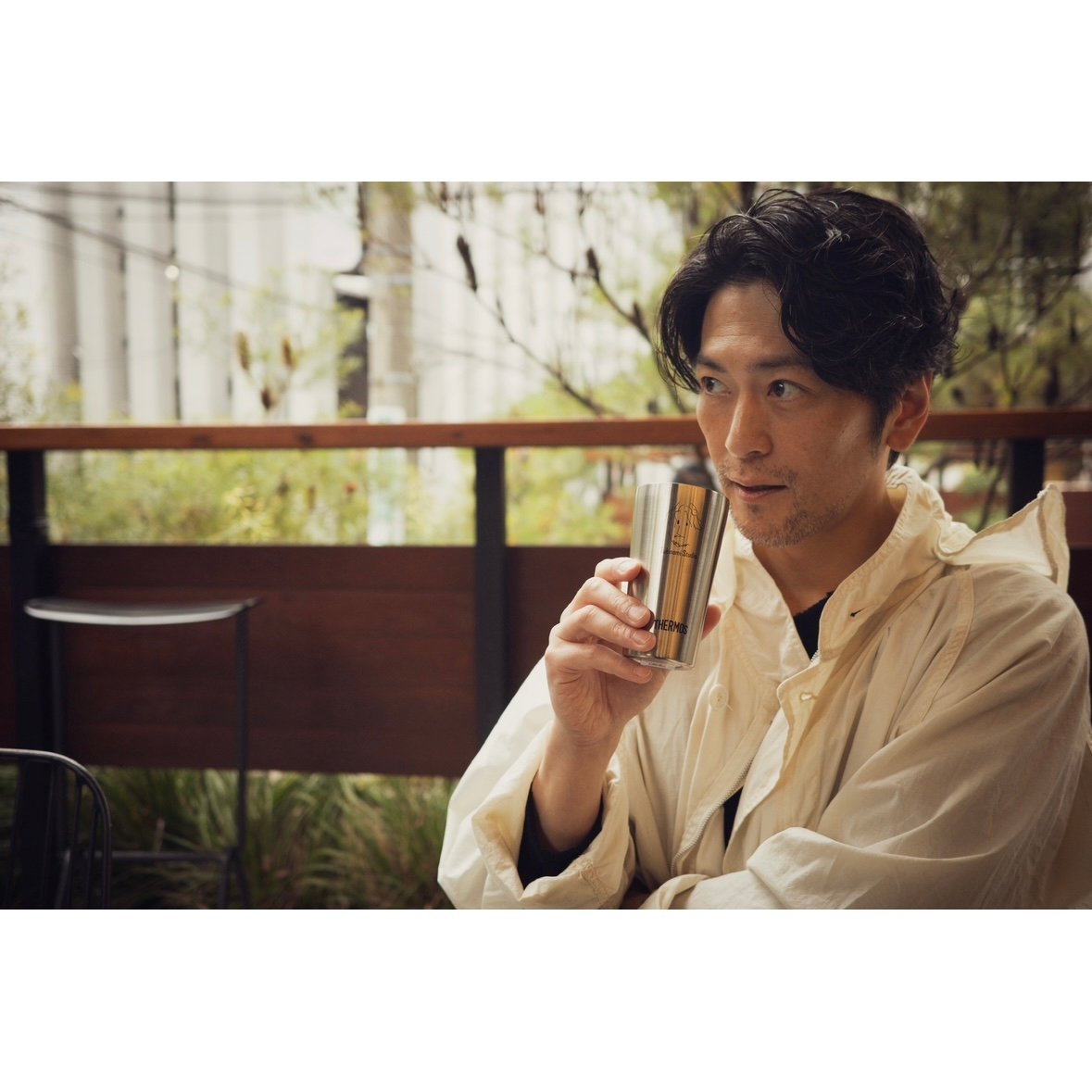 SuGA君タンブラー | TAKAMASA SUGA STORE