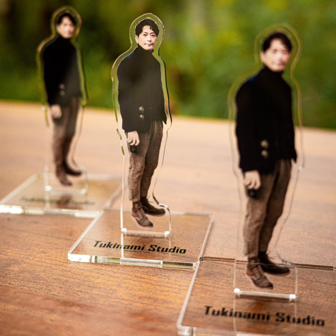 須賀貴匡 ストア TUKINAMI STUDIO イベント限定 まとめ売り チビスガ | TAKAMASA SUGA STORE