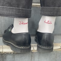 TUKINAMI STUDIO ソックス