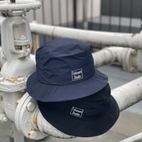 TUKINAMI STUDIO バケットハット