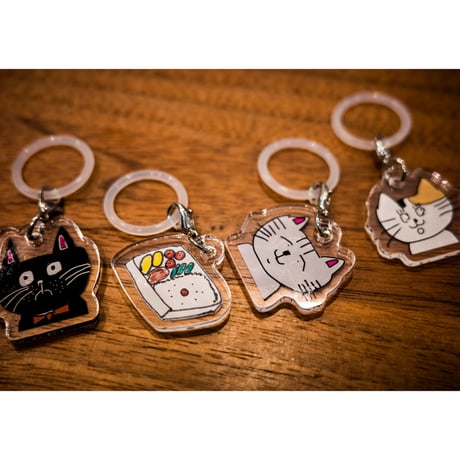 直筆サイン入り | STORES