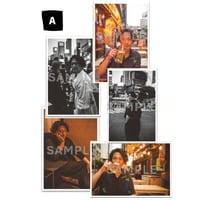 T1 ポストカード　セット　2025 2025 STILL T1 MEMBERSHIP OFFICIAL PHOTOCARD LOL LCK SKT LEAGUE OF
