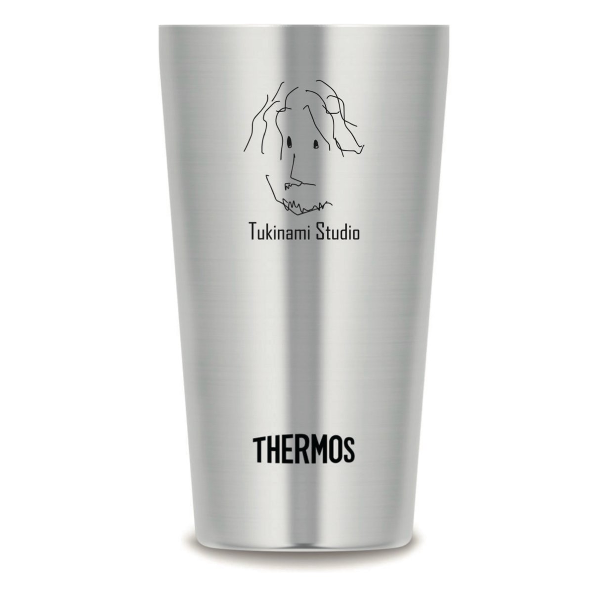 Khaotung AFLEURstudio タンブラー SuGA君タンブラー | TAKAMASA SUGA STORE