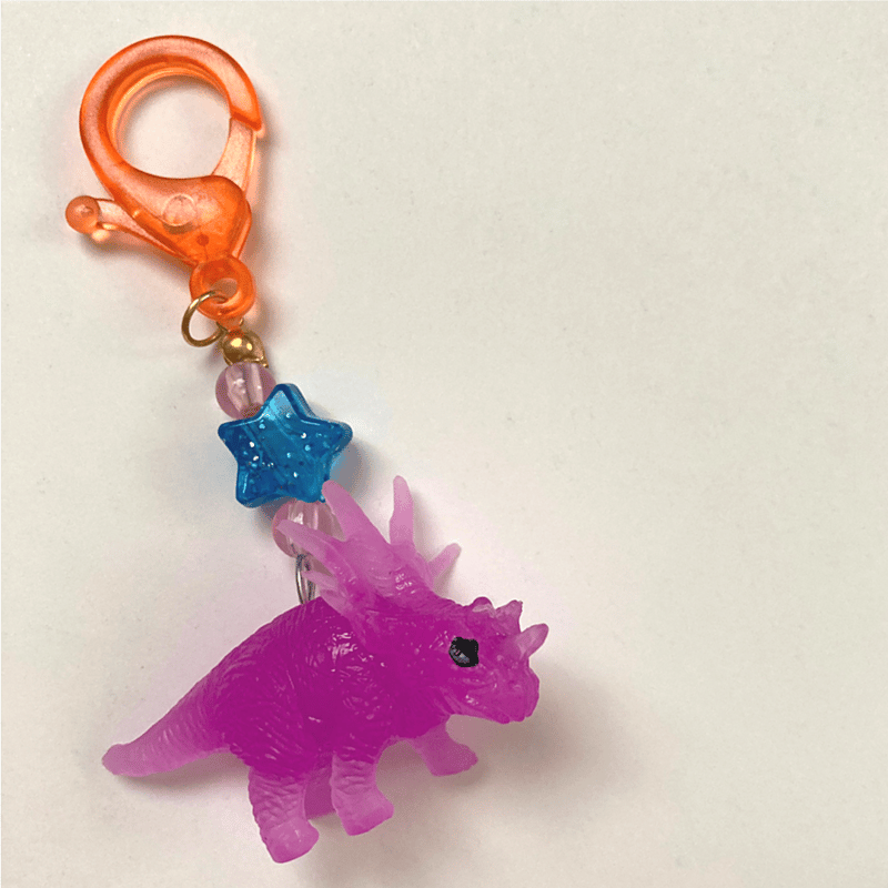 【新品】 COACH 恐竜型キーホルダー ピンク 新品】 COACH 恐竜型キーホルダー ピンク 新品】 COACH 恐竜型