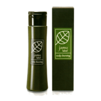 ジャムゥレーベル スキャルプクレンジングシャンプー200ml