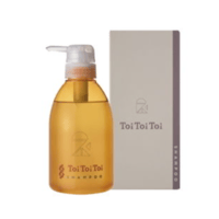 トイトイトーイ シャンプー 400mL