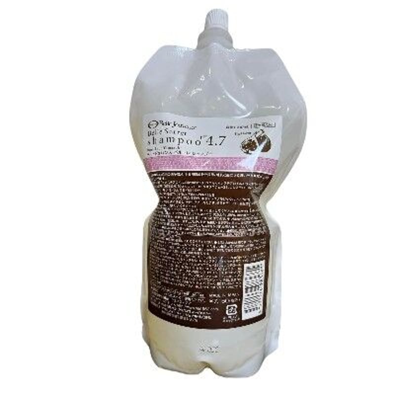 Belle Jouvence ベルセレ シャンプー1000mL（詰替用） | びゅー＆だ