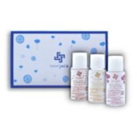 シャイニージャック30mL(3種入BOX)