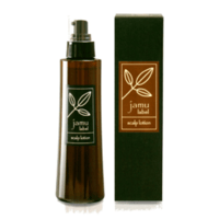 ジャムゥレーベル  スキャルプローション200ml